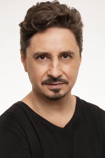 Leandro Daniel