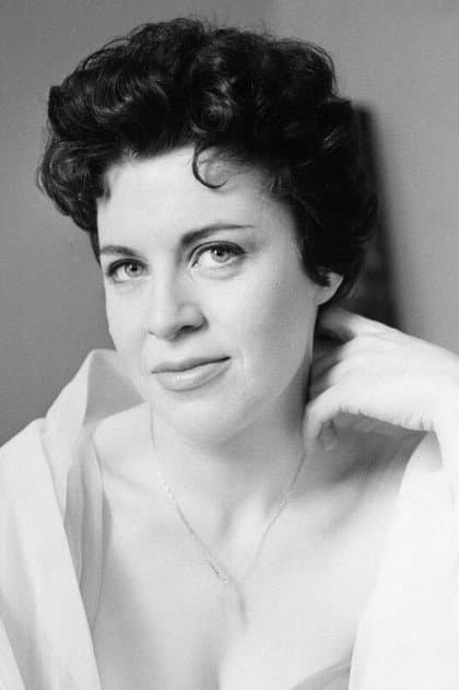 Valerie Gaunt