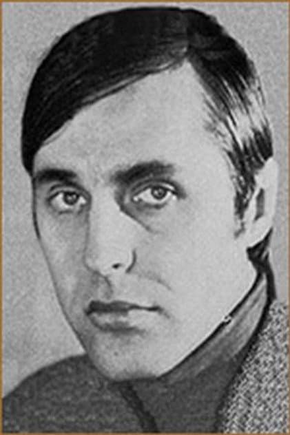 Володимир Васьковцев