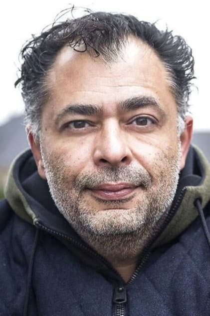 Omar Marzouk