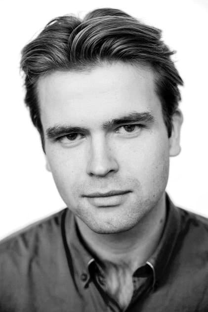 Kasper Antonsen