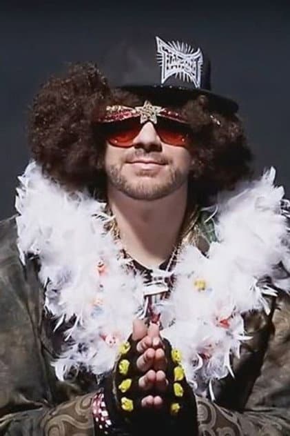 Tim Katz