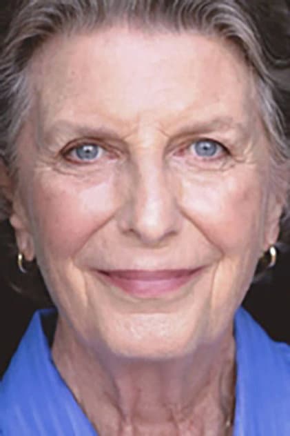 Ann Whitney