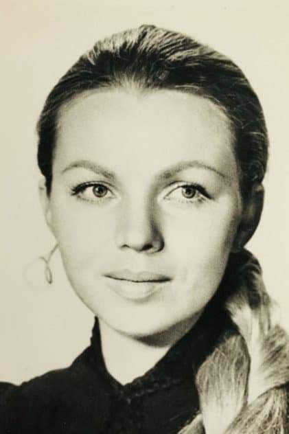 Валентина Теличкина