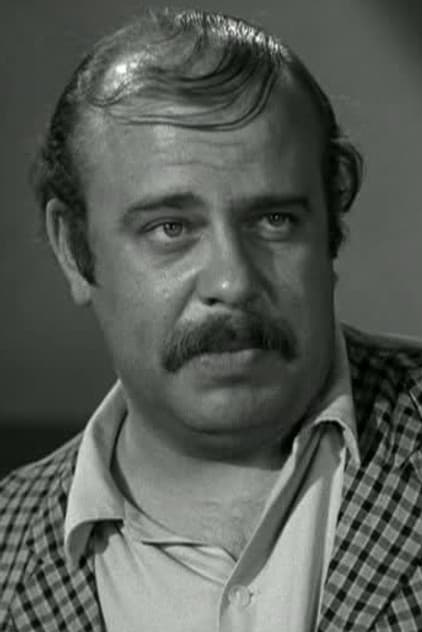 Sam Buffington