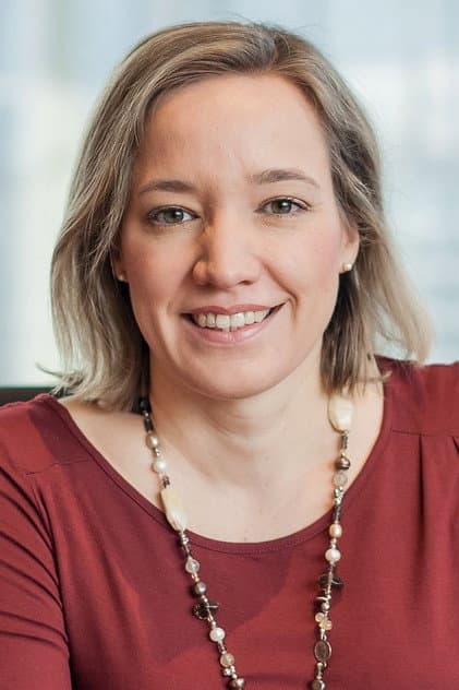 Kristina Schröder