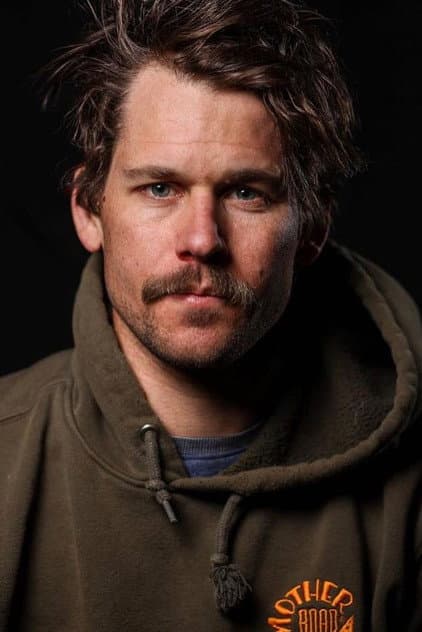 Eric Senseman