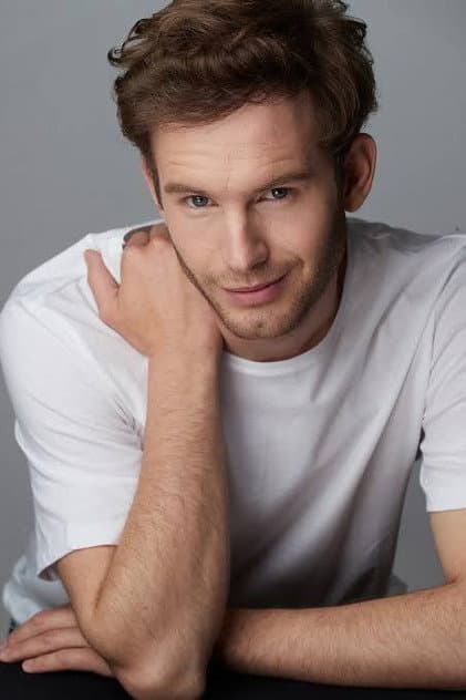 Carlos Soroa