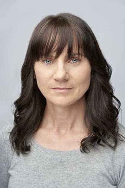 Anne Kane Howie