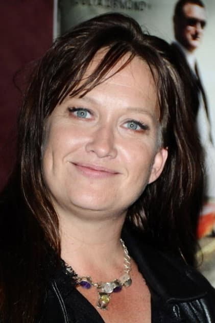 Jennifer Lynch