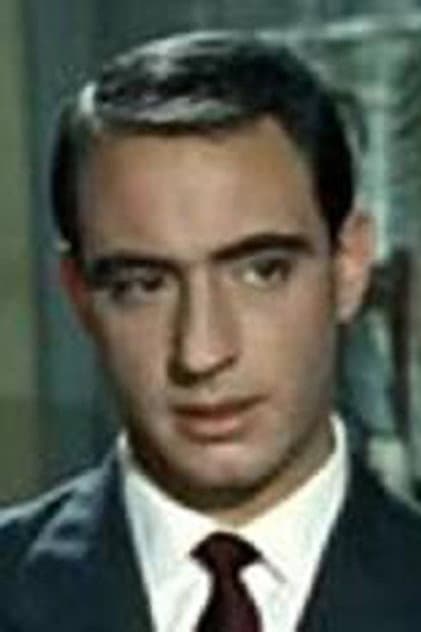 Simón Ramírez Fernández
