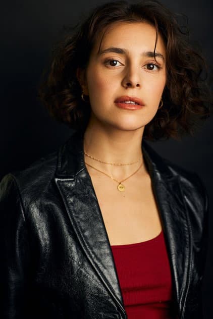 Julia D'Angelo