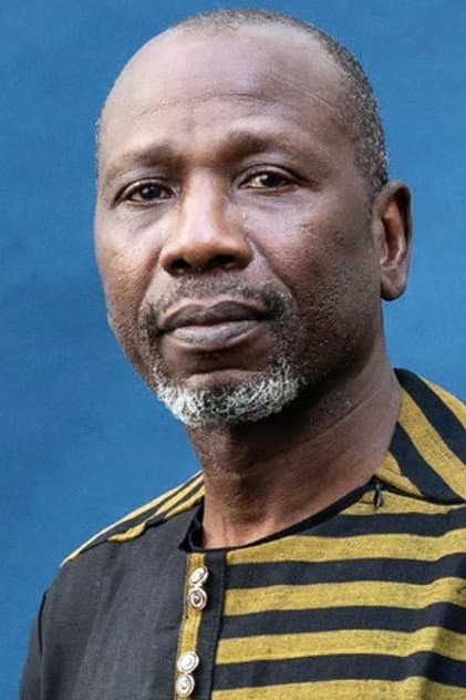 Ballaké Sissoko