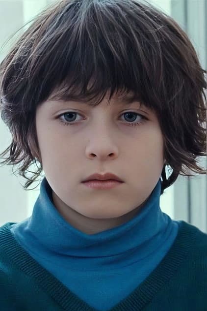 Darius Zarrabian