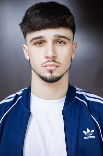 Lorenzo D'Agata