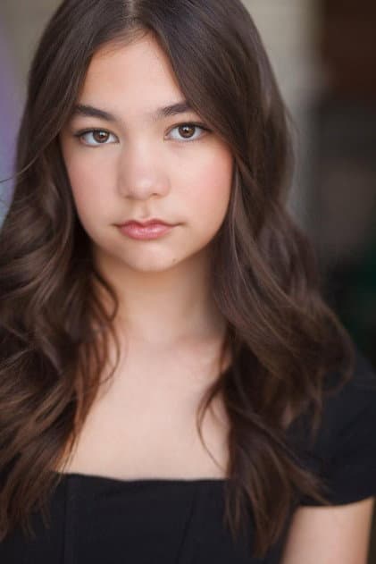 Reese Herron