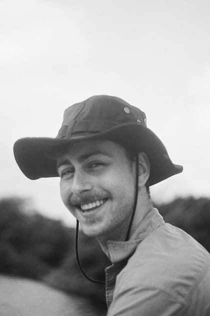 Sebastian White