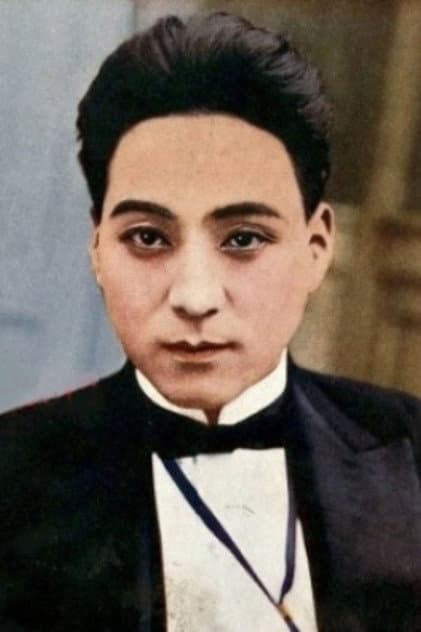 勝見庸太郎