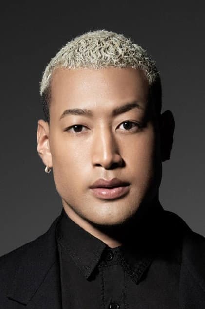 関口メンディー