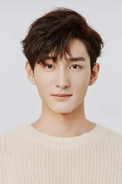 Huang Yu Qing