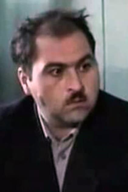 Qədirhüseyn İsmayilov