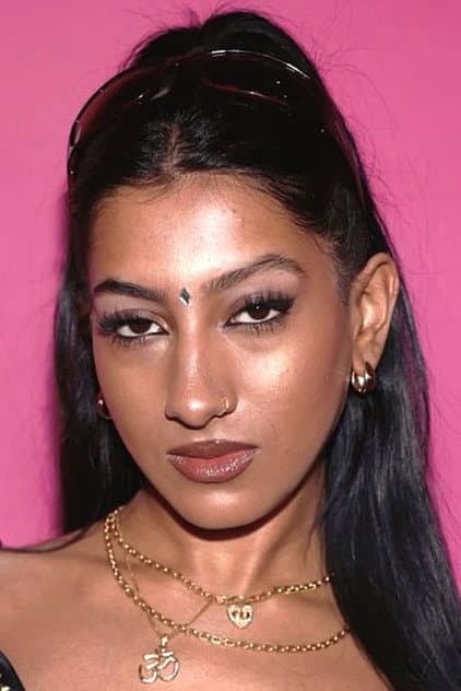 Lara Raj