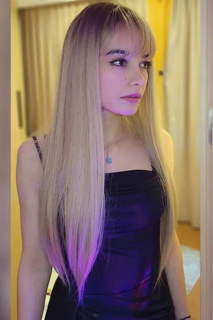 Aya Al Saboni