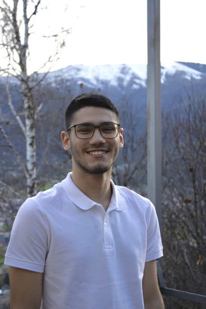 Lucas Caputo