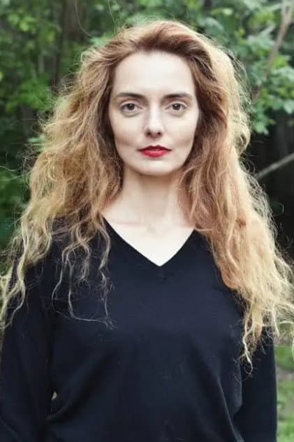 Olivia Csiky Trnka