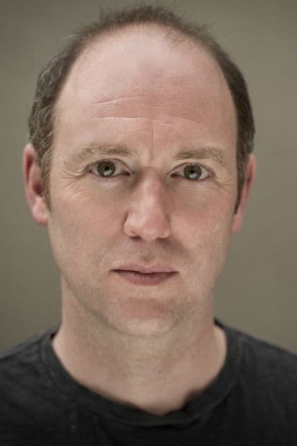 Matthew Pidgeon