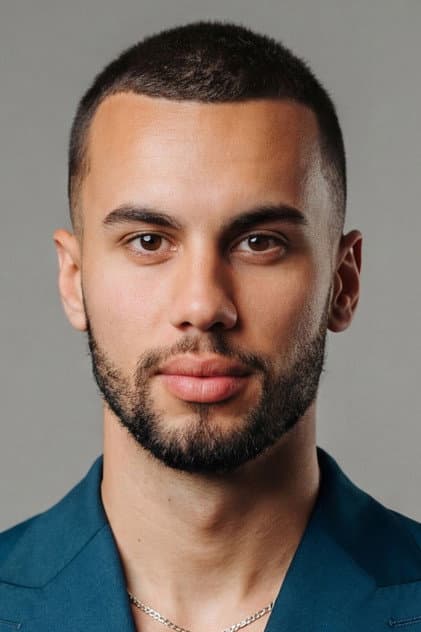 Daniel Frias
