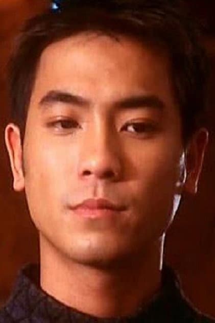 李煒尚