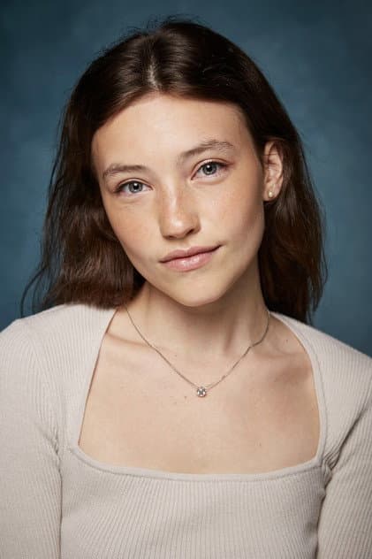 Agustina Benavides
