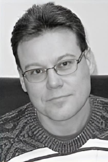 Владимир Панжев