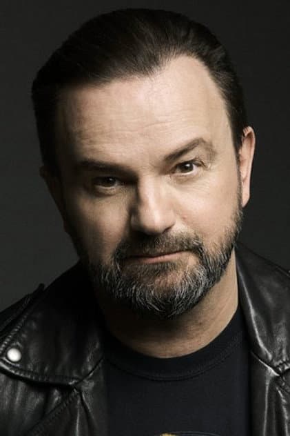 Tim Christensen