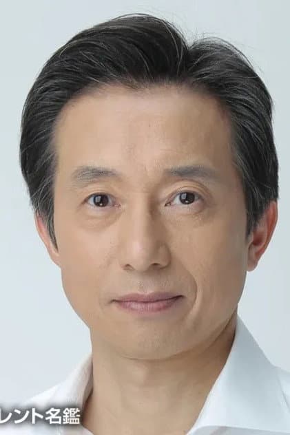 小久保丈二