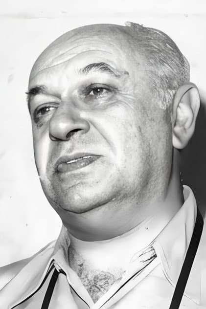 Marcos Lázaro