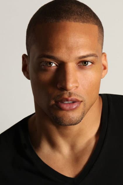 Cleo Anthony