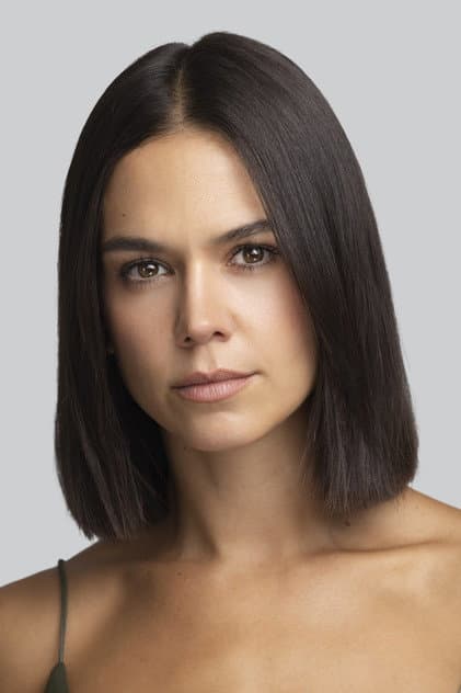 Laura de la Vega