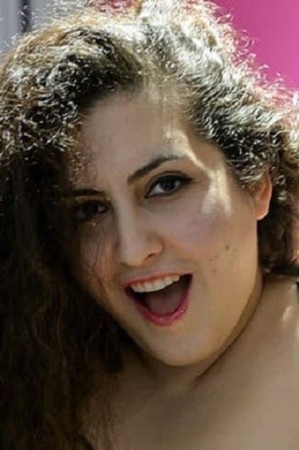 Lili Miss Arab