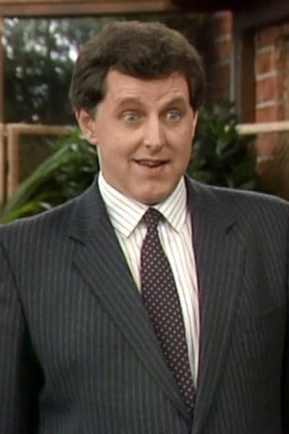 Andrew Tourell