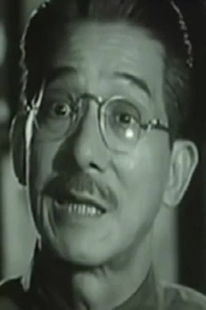 黃楚山