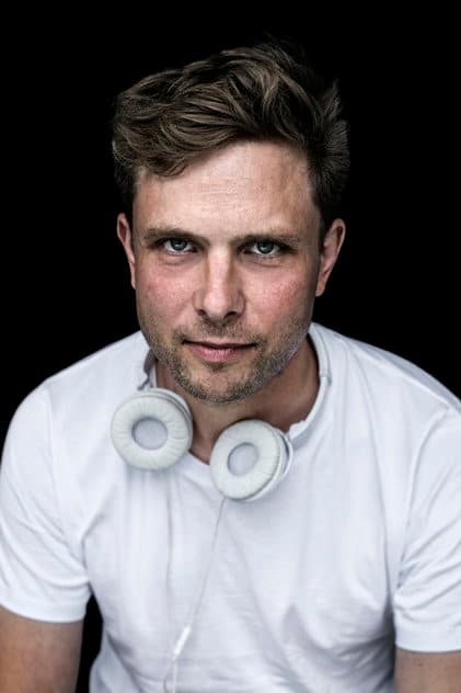 Petter Lennstrand