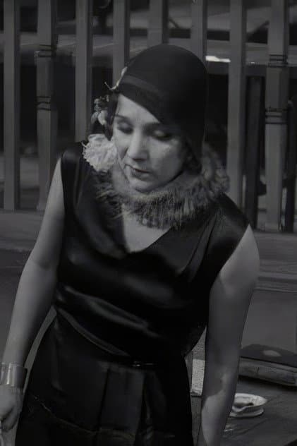 Régine Dancourt