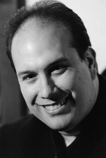 Tony Luke Jr.