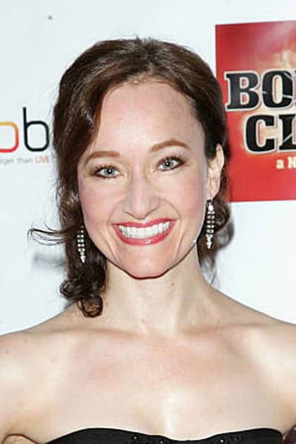 Melissa van der Schyff