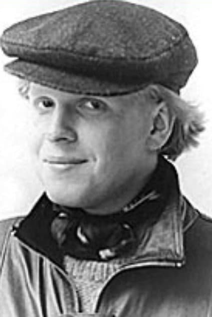 Дмитрий Ошеров
