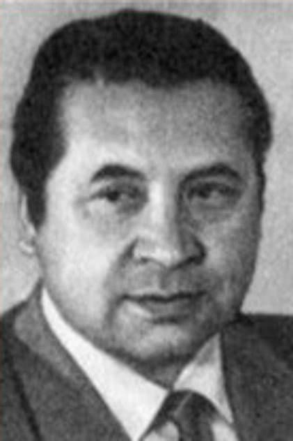 Толиб Каримов