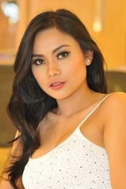 Laila Vitria