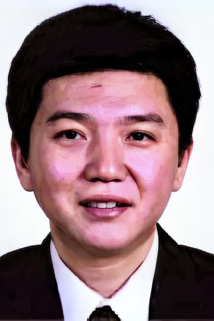 黄定宇